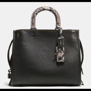 ****ISO**** COACH 1st Gen Rogue